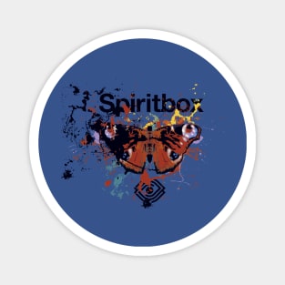 Spiritbox Eternal Blue Magnet